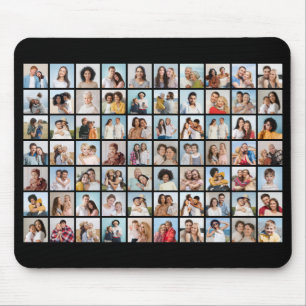 Tapis De Souris Créez votre propre collection de photos 70