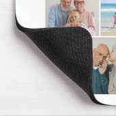 Tapis De Souris Créez votre propre collection de photos 9 (Coin)