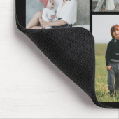 Tapis De Souris Créez votre propre collection photo 11 (Coin)