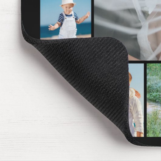 Tapis De Souris Créez votre propre collection photo 13 (Coin)