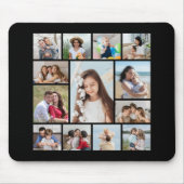 Tapis De Souris Créez votre propre collection photo 13 (Devant)
