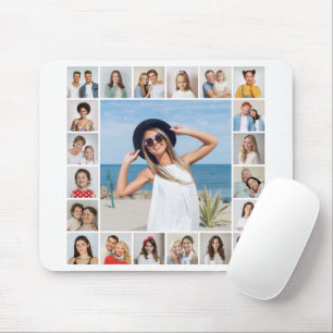 Tapis De Souris Créez votre propre collection photo 21
