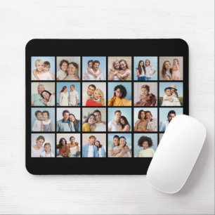 Tapis De Souris Créez votre propre collection photo 24