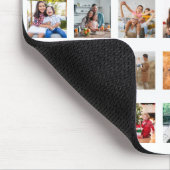 Tapis De Souris Créez votre propre collection photo 35 (Coin)