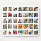 Tapis De Souris Créez votre propre collection photo 35 (Devant)