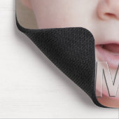 Tapis De Souris Créez votre propre conception faite sur commande (Coin)