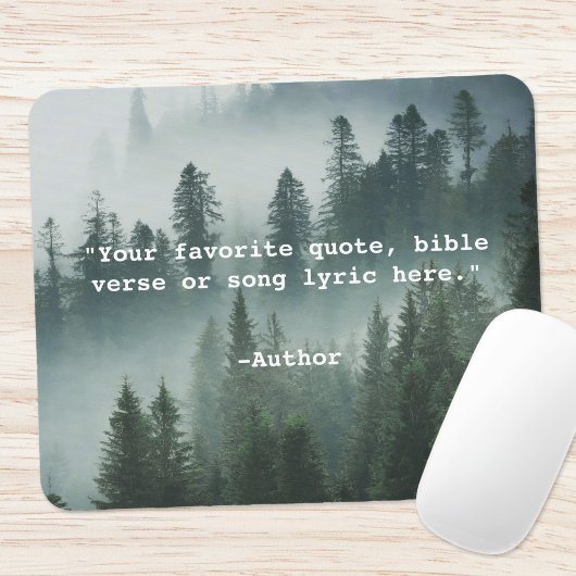 Tapis De Souris Créez votre propre devis