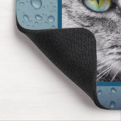 Tapis De Souris Créez votre propre mousepad d'animal familier (Coin)