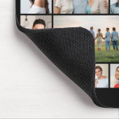 Tapis De Souris Créez Votre Propre Panier De Souris De Collage De (Coin)