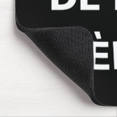 Tapis De Souris Creme De La Creme (Coin)