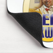 Tapis De Souris Crème de sarrasin (Coin)