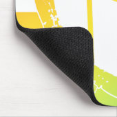 Tapis De Souris crème glacée punk dripz (Coin)
