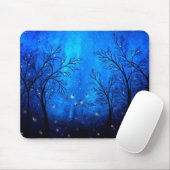 Tapis De Souris Crépuscule (Avec souris)
