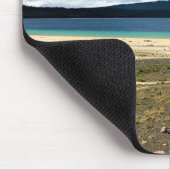 Tapis De Souris Crescent Lake at Simax (Coin)