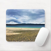 Tapis De Souris Crescent Lake at Simax (Avec souris)