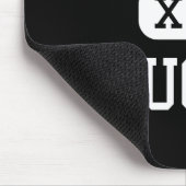 Tapis De Souris Cresskill - pumas - haut - New Jersey de Cresskill (Coin)