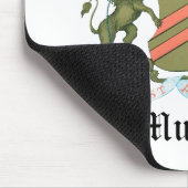 Tapis De Souris Crest familial (Coin)