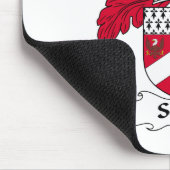 Tapis De Souris Crête de famille de Sears (Coin)