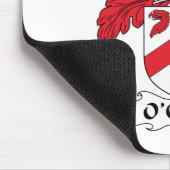 Tapis De Souris Crête de famille d'O'Casey (Coin)
