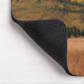 Tapis De Souris "Crêtes de San Francisco, mousepad d'AZ" (Coin)