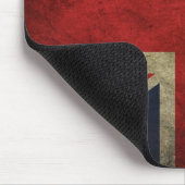 Tapis De Souris cric des syndicats (Coin)