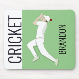 Tapis De Souris Cricket