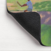 Tapis De Souris Cricket Sri Lanka 1998 (Coin)