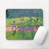 Tapis De Souris Cricket Sri Lanka 1998 (Avec souris)