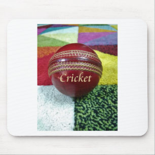 Tapis De Souris Cricket T20