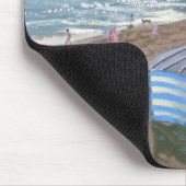 Tapis De Souris Cricket Teignmouth (Coin)
