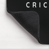 Tapis De Souris Cricketers Hob (Coin)