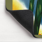 Tapis De Souris Crimée (Coin)