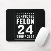 Criminel Condamné 4 juillet Trump 2024
