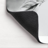 Tapis De Souris Crinière de LIN26BW dans le Wind.tif (Coin)