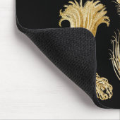 Tapis De Souris Crinoids (Coin)