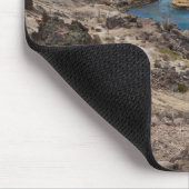 Tapis De Souris Crique chaude Gulch (Coin)
