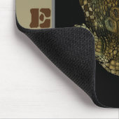 Tapis De Souris Crique de crocodile ! (Coin)