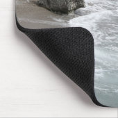 Tapis De Souris Crique de Shoreline (Coin)