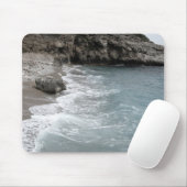Tapis De Souris Crique de Shoreline (Avec souris)