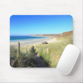 Tapis De Souris Crique Mousepad de Sennen (Avec souris)