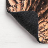 Tapis De Souris Cristal liquide (Coin)