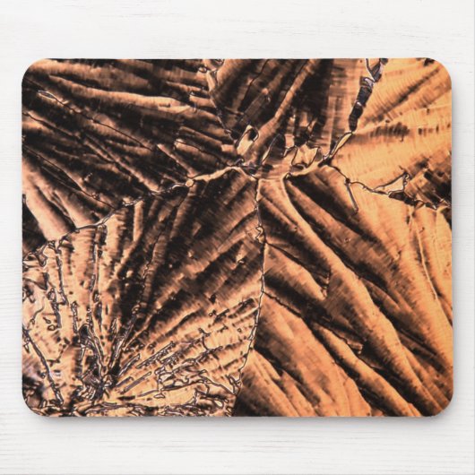 Tapis De Souris Cristal liquide (Devant)