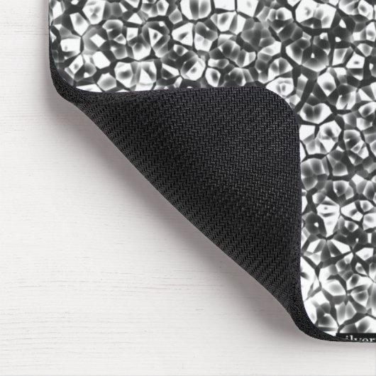 Tapis De Souris Cristaux (Coin)