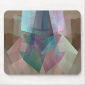 Tapis De Souris Cristaux...... (Devant)