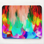 Tapis De Souris Cristaux....... (Devant)