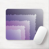 Tapis De Souris cristaux violets (Avec souris)