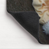 Tapis De Souris Crochet (Coin)