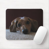 Tapis De Souris crockettsperfectpic (Avec souris)