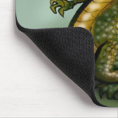 Tapis De Souris Crocodile (Coin)