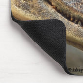 Tapis De Souris Crocodile (Coin)